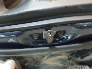 ограничитель открывания двери Kia Carens 3 поколение (2013 - 2019), минивэн