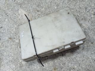 блок предохранителей Nissan Murano Z50 (2002 - 2008), 3.5 л., i, АКПП, полный привод