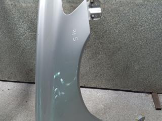 крыло переднее правое Volvo S40 2 поколение (2004 - 2007)