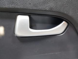 ручка внутренняя задняя левая Kia Sportage 3 поколение (2010 - 2014)