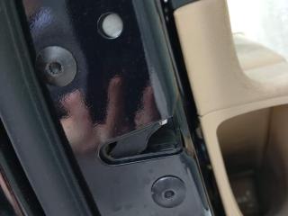 замок двери передней левой Volkswagen Passat B6 (2005 - 2010), седан