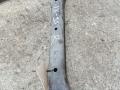 рычаг задний правый Hyundai ix35 1 поколение [рестайлинг] (2013 - 2015), внедорожник 5 дв. - фото №2