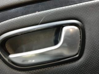 ручка внутренняя передняя правая Kia Carens 3 поколение (2013 - 2019), минивэн