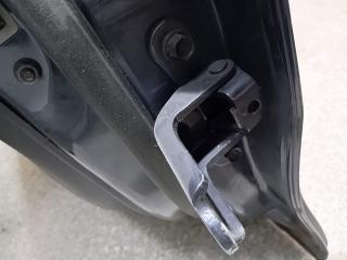 петля двери Kia Carens 3 поколение (2013 - 2019), минивэн