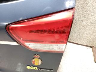 фонарь крышки багажника правый Kia Carens 3 поколение (2013 - 2019), минивэн
