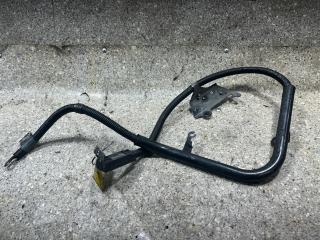 проводка двигателя Mercedes-Benz C-Класс W203/S203/CL203 (2000 - 2004), 2.2 л., CDi, OM 611.962, дизель, АКПП, 2035407907