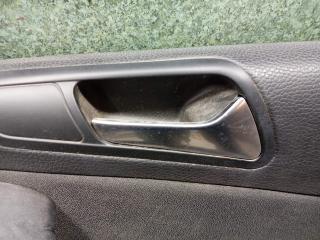 ручка внутренняя передняя правая Volkswagen Passat B6 (2005 - 2010), седан