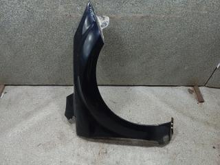 крыло переднее правое Ford Focus 2 поколение [рестайлинг] (2007 - 2011)