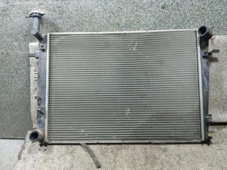 радиатор (основной) Kia Sportage 2 поколение [рестайлинг] (2008 - 2010)