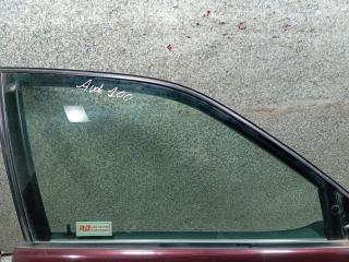 стекло двери передней правой Audi 100 4A/C4 (1990 - 1994)