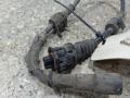 проводка датчика ABS Opel Vectra C (2002 - 2005), 24418887 - фото №2