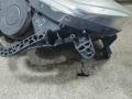 фара левая Citroen C5 2 поколение (2008 - 2017), 9684845580, 89901888, 89902486 - фото №5