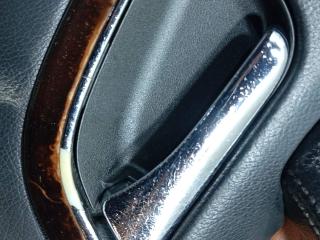 ручка внутренняя передняя левая Mercedes-Benz S-Класс W220 [рестайлинг] (2002 - 2005)