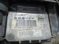 фара правая Audi Q7 4L (2005 - 2009), 4L0941004A, 89312900 - фото №6