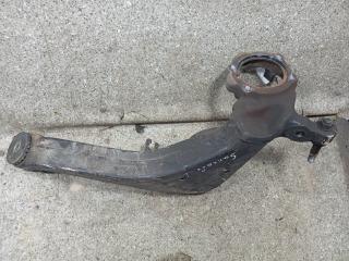 рычаг задний левый Hyundai Santa Fe 1 поколение (SM) (2000 - 2004), полный привод