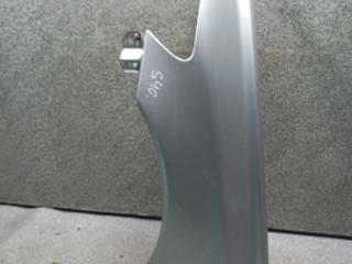 крыло переднее левое Volvo S40 2 поколение (2004 - 2007)