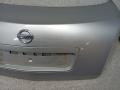 крышка багажника (дверь 3-5) Nissan Primera P12 (2001 - 2008), седан - фото №3