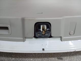 замок багажника Nissan Leaf 1 поколение (2009 - 2017), хетчбэк 5 дв.