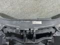 передняя панель крепления облицовки (телевизор) Volkswagen Passat B6 (2005 - 2010), 2.0 л., TDi, 3C0805594D, 3C0805588H - фото №2