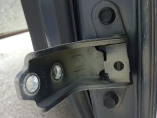 петля двери Kia Carens 3 поколение (2013 - 2019), минивэн