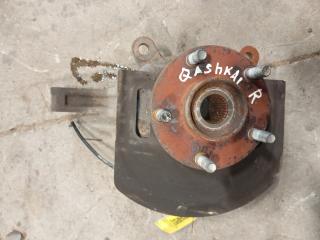 ступица передняя правая Nissan Qashqai 1 поколение (2006 - 2010)