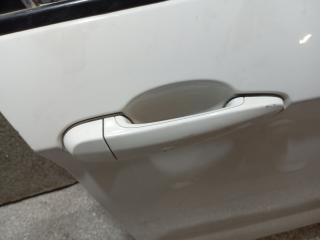 ручка наружная BMW X1 E84 (2009 - 2012)