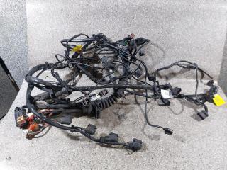 проводка двигателя Audi A4 B5 (1994 - 1999), 1.8 л., Ti, APU, бензин, МКПП, передний привод, 8D1971072LM