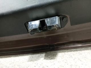 замок багажника Kia Ceed 2 поколение (2012 - 2015), универсал