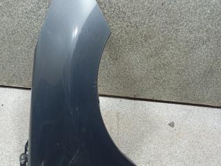 крыло переднее правое Peugeot 5008 1 поколение [рестайлинг] (2013 - 2016)