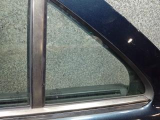стекло двери задней левой Mercedes-Benz S-Класс W220 [рестайлинг] (2002 - 2005)