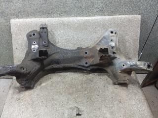 балка подвески передняя (подрамник) Toyota RAV4 1 поколение (XA10) [рестайлинг] (1998 - 2000)