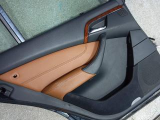 обшивка двери задняя левая Mercedes-Benz S-Класс W220 [рестайлинг] (2002 - 2005)