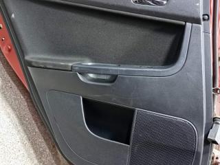 обшивка двери задняя левая Mitsubishi Lancer 10 поколение (2007 - 2010)