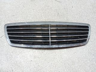 решетка радиатора Mercedes-Benz S-Класс W220 [рестайлинг] (2002 - 2005), A2208800583