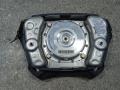 подушка безопасности водителя Mercedes-Benz S-Класс W140/C140 (1991 - 1993), 6.0 л., M 120.980, бензин, АКПП, седан, 1404600068 - фото №2