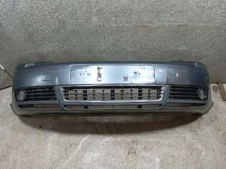 бампер передний Audi A4 B6 (2000 - 2006)