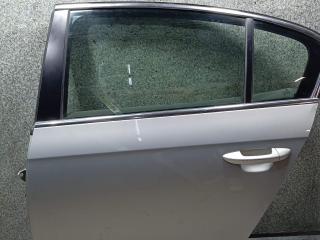 дверь задняя левая Volkswagen Passat B6 (2005 - 2010), седан