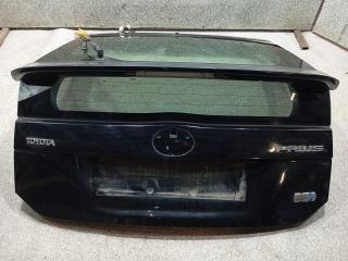 крышка багажника (дверь 3-5) Toyota Prius 3 поколение (2009 - 2011)
