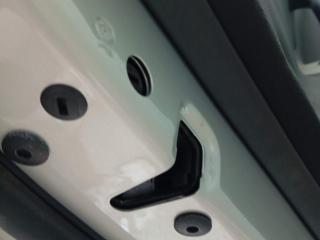 замок двери задней левой Volkswagen Passat B6 (2005 - 2010), седан