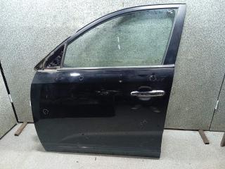 стеклоподъемник передний левый Kia Sorento 2 поколение (2009 - 2012)