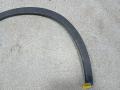 накладка колесной арки передняя правая Nissan Qashqai 1 поколение (2006 - 2010), 63810JD000 - фото №3