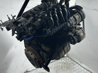 двигатель Fiat Punto 3 поколение (2005 - 2012), 1.4 л., i, 350 A1.000, бензин, МКПП
