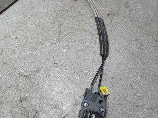 кулиса Volkswagen Golf 7 поколение (2012 - 2017), 1.6 л., дизель, универсал, 5Q0711049AP