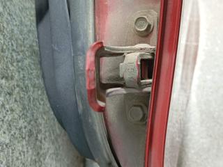 петля двери Mitsubishi Lancer 10 поколение (2007 - 2010)