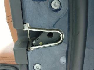 замок двери передней правой Mercedes-Benz S-Класс W220 [рестайлинг] (2002 - 2005)