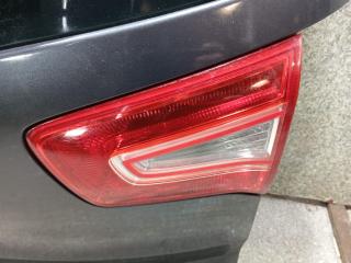 фонарь крышки багажника правый Kia Sportage 3 поколение (2010 - 2014)