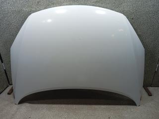 капот Kia Ceed 1 поколение [рестайлинг] (2010 - 2012), универсал