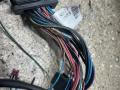проводка двигателя Mercedes-Benz C-Класс W203/S203/CL203 (2000 - 2004), 2.2 л., CDi, OM 611.962, дизель, АКПП - фото №6