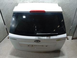 крышка багажника (дверь 3-5) Kia Ceed 1 поколение [рестайлинг] (2010 - 2012), универсал