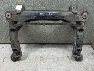 балка подвески передняя (подрамник) Audi 80 8C/B4 (1991 - 1996), передний привод